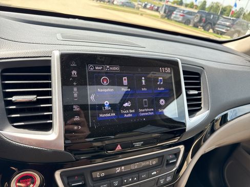 Used 2019 Honda Ridgeline RTL-E image 20