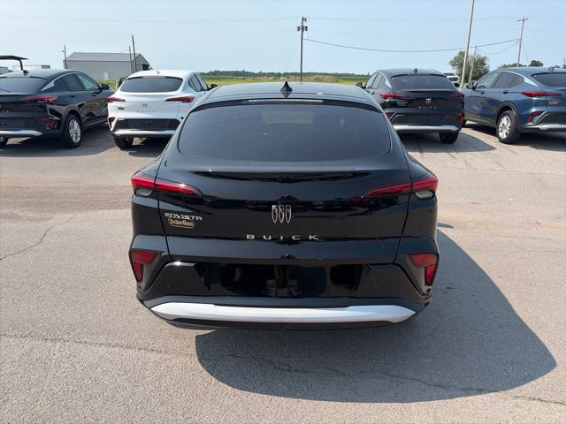 New 2026 Buick Envista Sport Touring w/ Convenience I Package FWD image 5