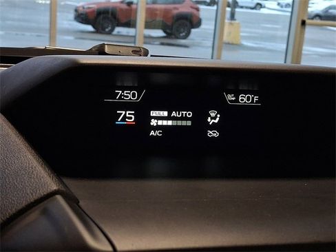 Certified 2024 Subaru Forester Premium image 16