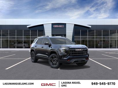 New 2026 GMC Terrain AT4 w/ Technology Package II