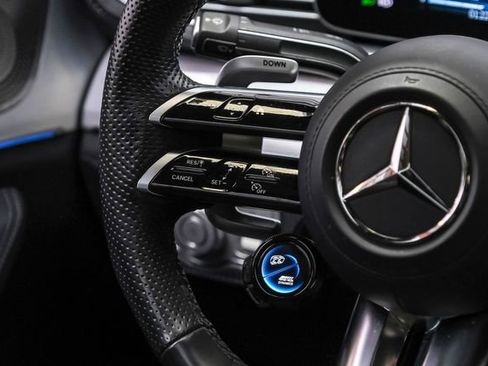 Used 2024 Mercedes-Benz GLE 63 AMG S image 27