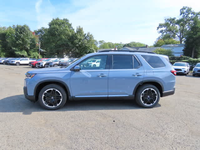 New 2026 Honda Pilot image 3