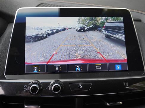 Used 2020 Cadillac CT5 V w/ Premium Package image 61