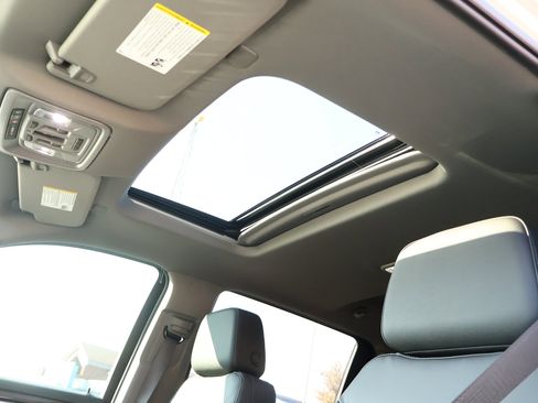 New 2026 Chevrolet Silverado 1500 RST w/ Convenience Package II image 21