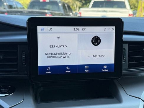 Certified 2022 Ford Explorer XLT w/ Class IV Trailer Tow Package image 20