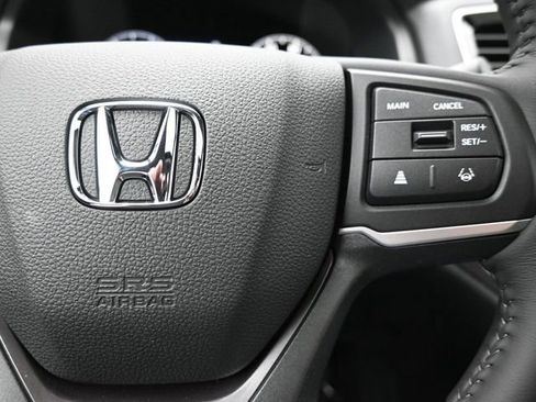 New 2026 Honda Ridgeline RTL image 28