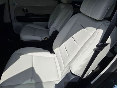 New 2026 Hyundai Palisade Calligraphy image 5