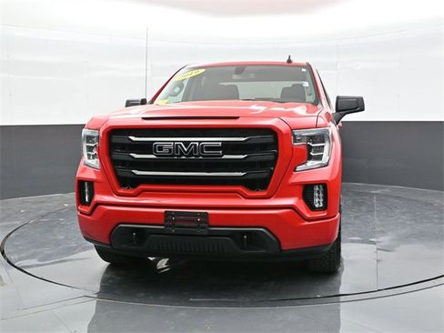 Used 2019 GMC Sierra 1500 Elevation w/ Elevation Value Package image 2