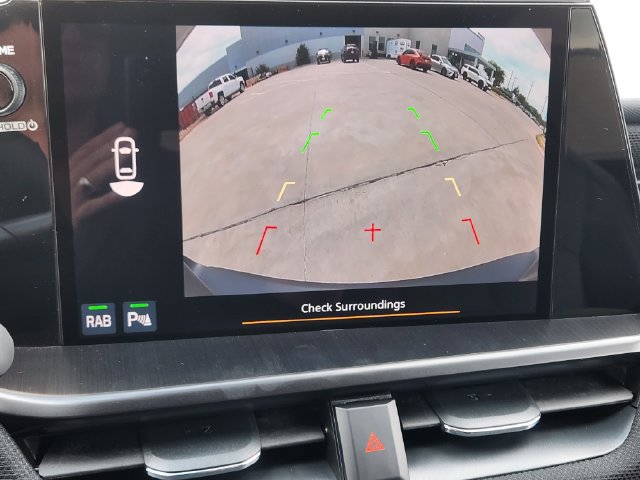 New 2026 Subaru Outback Premium AWD/4WD image 15
