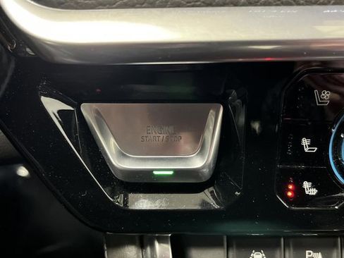 Used 2023 GMC Sierra 1500 Denali w/ Denali Reserve Package image 25