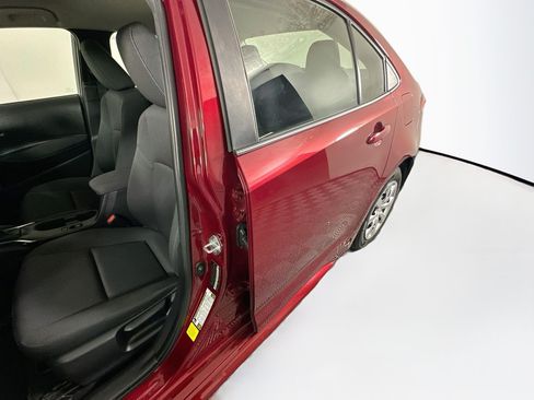 Used 2024 Toyota Corolla LE FWD image 12