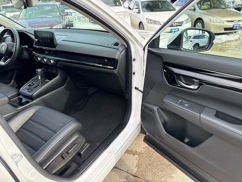 Used 2023 Honda CR-V EX-L image 18
