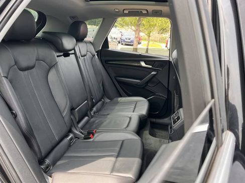 Used 2018 Audi Q5 2.0T Premium Plus w/ Premium Plus Package AWD/4WD image 28