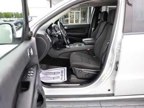 Used 2011 Dodge Durango Crew AWD/4WD image 16