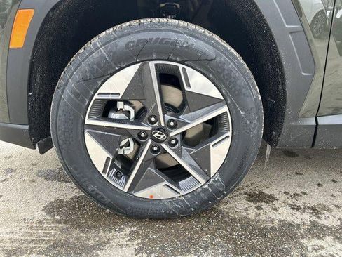 New 2026 Hyundai Tucson SEL image 38