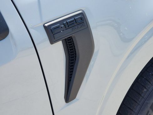 New 2026 Ford F150 STX w/ Equipment Group 200A RWD image 12