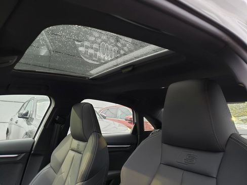 New 2026 Audi A3 2.0T Premium image 7