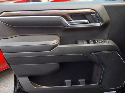 Used 2023 Chevrolet Silverado 1500 LT w/ Protection Package RWD image 17