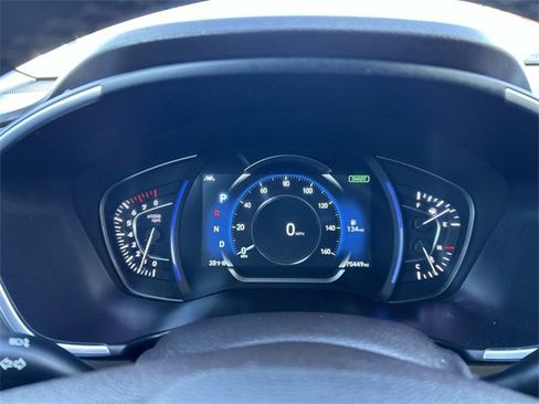Used 2020 Hyundai Santa Fe SEL w/ Convenience Package image 28