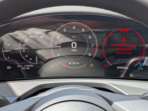 New 2026 Porsche Panamera image 16