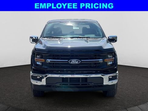 New 2026 Ford F150 XLT w/ Equipment Group 302A MID AWD/4WD image 8