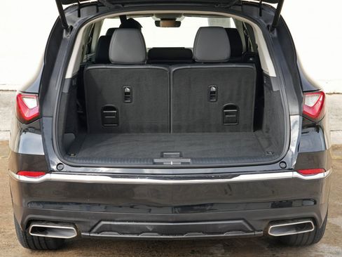 Used 2024 Acura MDX FWD image 9