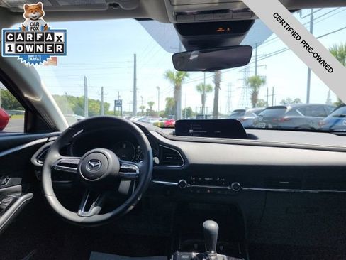 Certified 2023 MAZDA CX-30 AWD 2.5 S w/ Preferred Package image 2