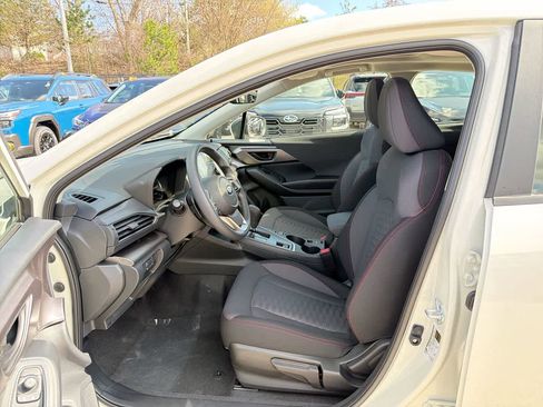 New 2026 Subaru Impreza 2.0i Sport AWD/4WD image 21
