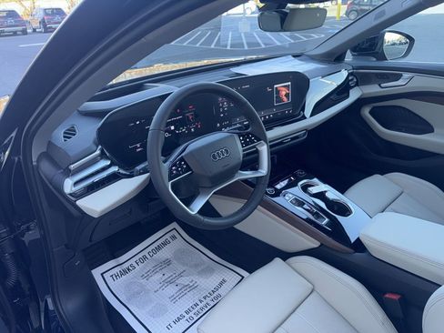 New 2026 Audi A6 Premium Plus image 20