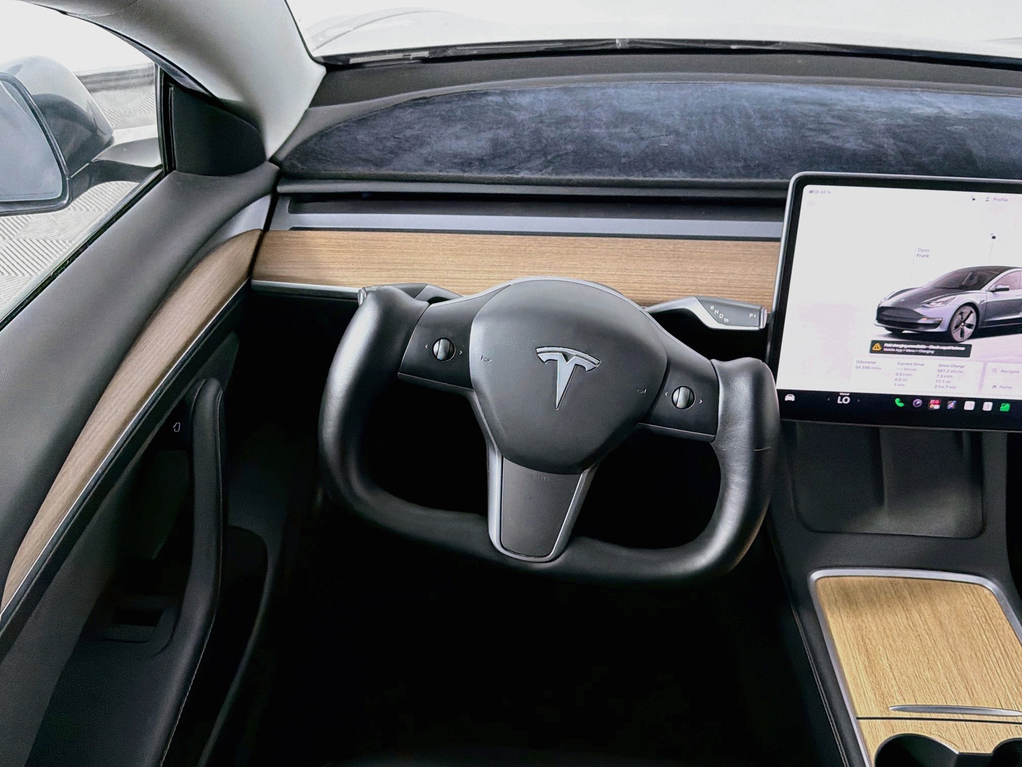 Used 2023 Tesla Model 3 Standard Range RWD image 17