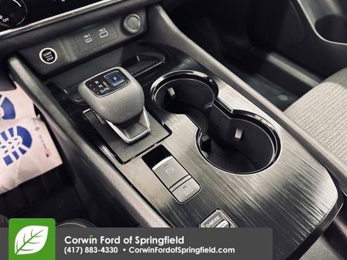 Used 2021 Nissan Rogue S image 23