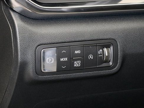 New 2026 GMC Terrain Elevation w/ Technology Package II image 24