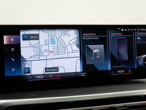 Used 2023 BMW 330i xDrive Sedan w/ Driving Assistance Package image 28