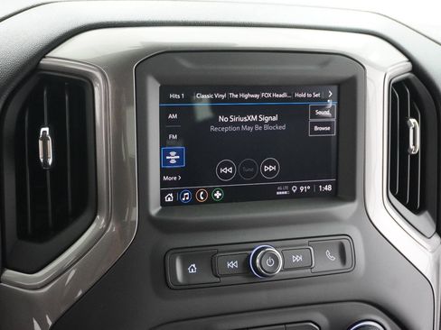 New 2026 Chevrolet Silverado 2500 Custom w/ Custom Value Package image 21