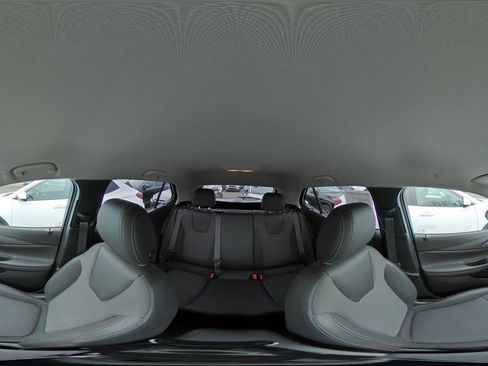 Used 2025 Buick Encore GX Preferred image 40