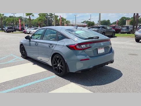 Used 2023 Honda Civic Sport image 26