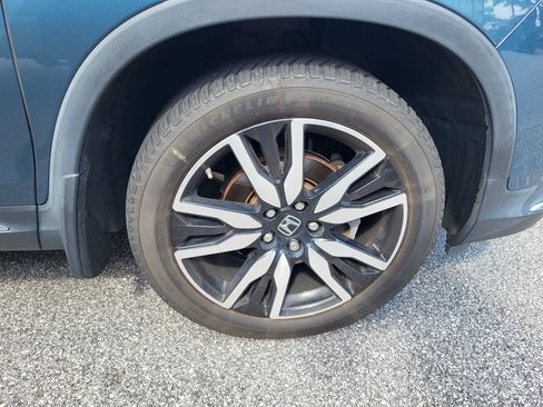 Used 2020 Honda Pilot Elite image 7