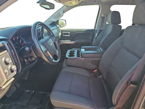 Used 2017 Chevrolet Silverado 1500 LT w/ All Star Edition image 10