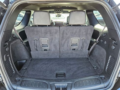 Used 2024 Dodge Durango GT AWD/4WD image 30