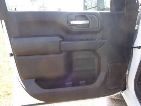 Used 2021 Chevrolet Silverado 3500 W/T w/ WT Fleet Convenience Package image 13