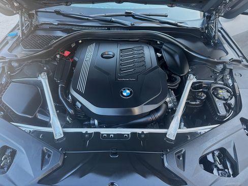 Used 2024 BMW 840i Gran Coupe RWD image 34