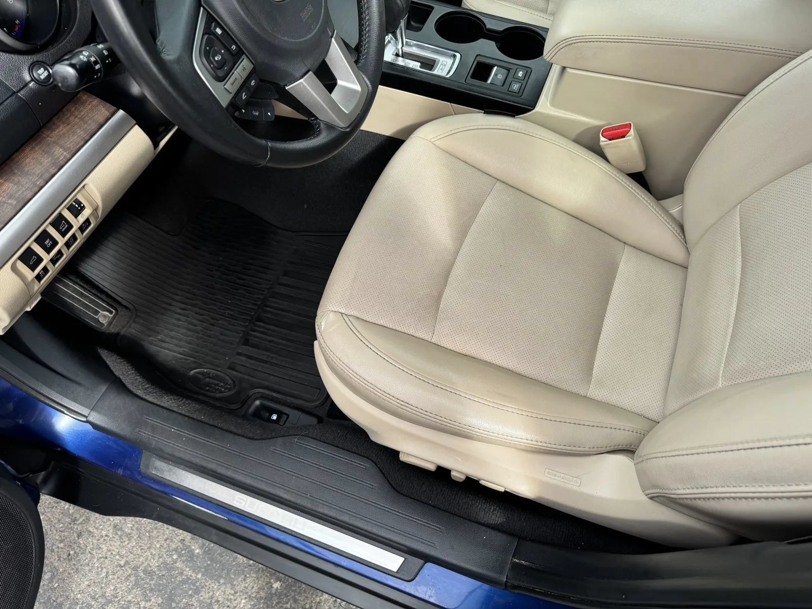 Used 2017 Subaru Outback 2.5i Limited AWD/4WD image 19