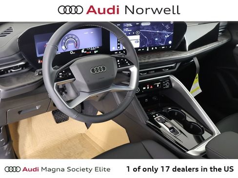 New 2026 Audi Q5 Premium AWD/4WD image 2
