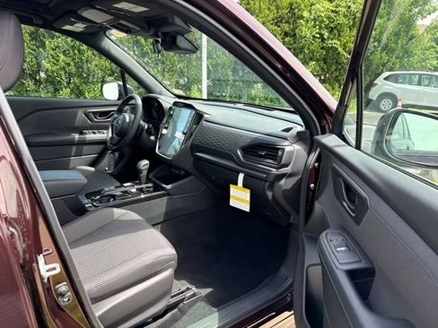 New 2026 Subaru Forester Premium AWD/4WD image 15
