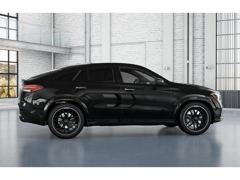 New 2026 Mercedes-Benz GLE 53 AMG 4MATIC Coupe image 17
