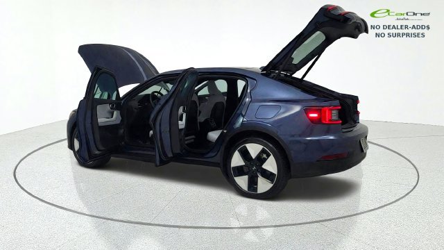 Used 2024 Polestar Polestar 2 AWD/4WD image 15