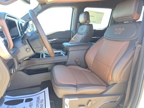 New 2026 Ford F350 4x4 Crew Cab Super Duty image 10