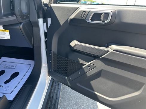 New 2026 Ford Bronco Big Bend AWD/4WD image 11