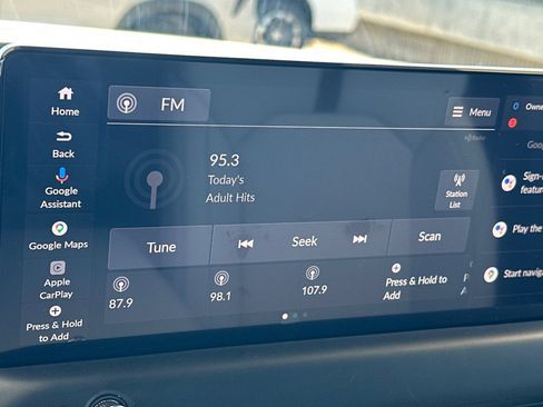 New 2026 Honda Pilot EX-L image 21