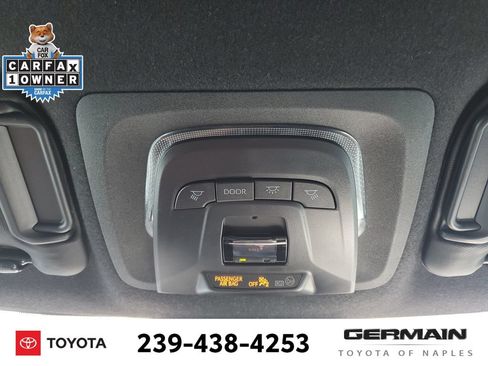 Certified 2025 Toyota Corolla FX w/ Convenience Package FWD image 34